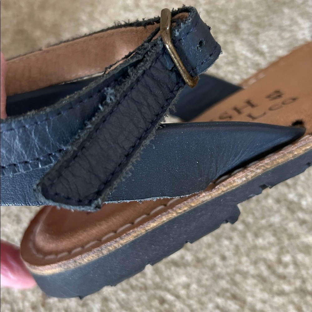 Women's Sandals by the The Spanish Sandal Company - Picture 13 of 16